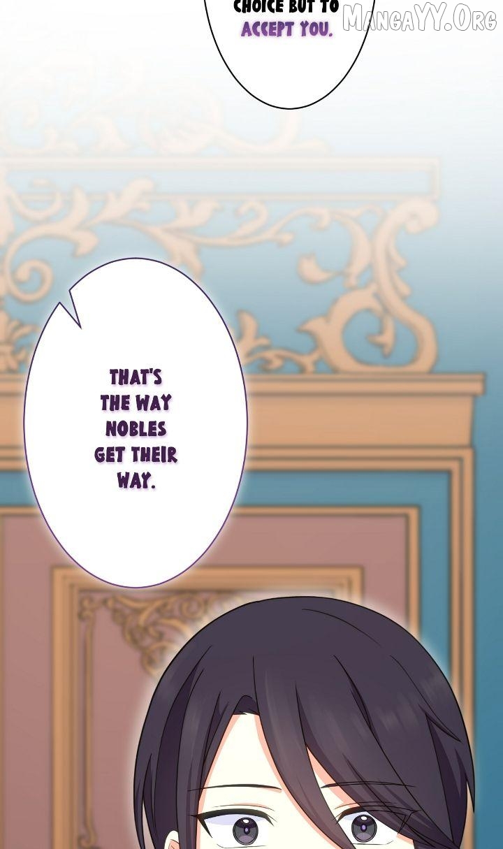 Reincarnated as the Antagonist's Maid Chapter 73 - page 43