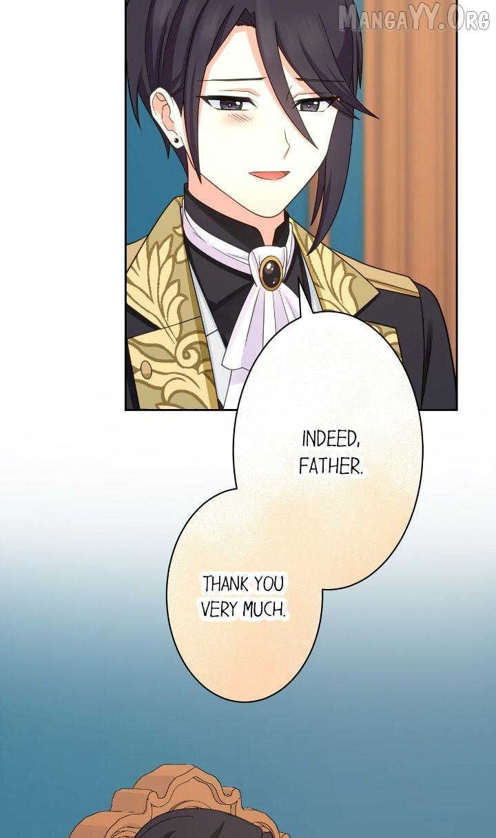 Reincarnated as the Antagonist's Maid Chapter 73 - page 47