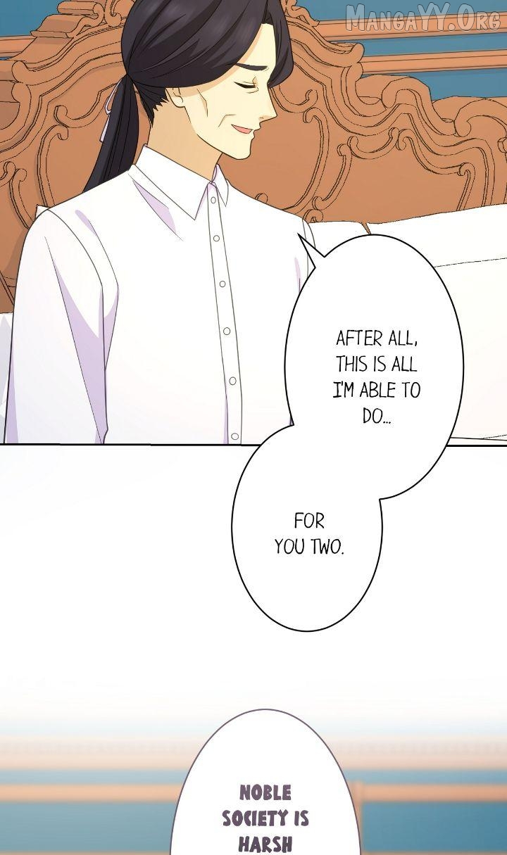 Reincarnated as the Antagonist's Maid Chapter 73 - page 48