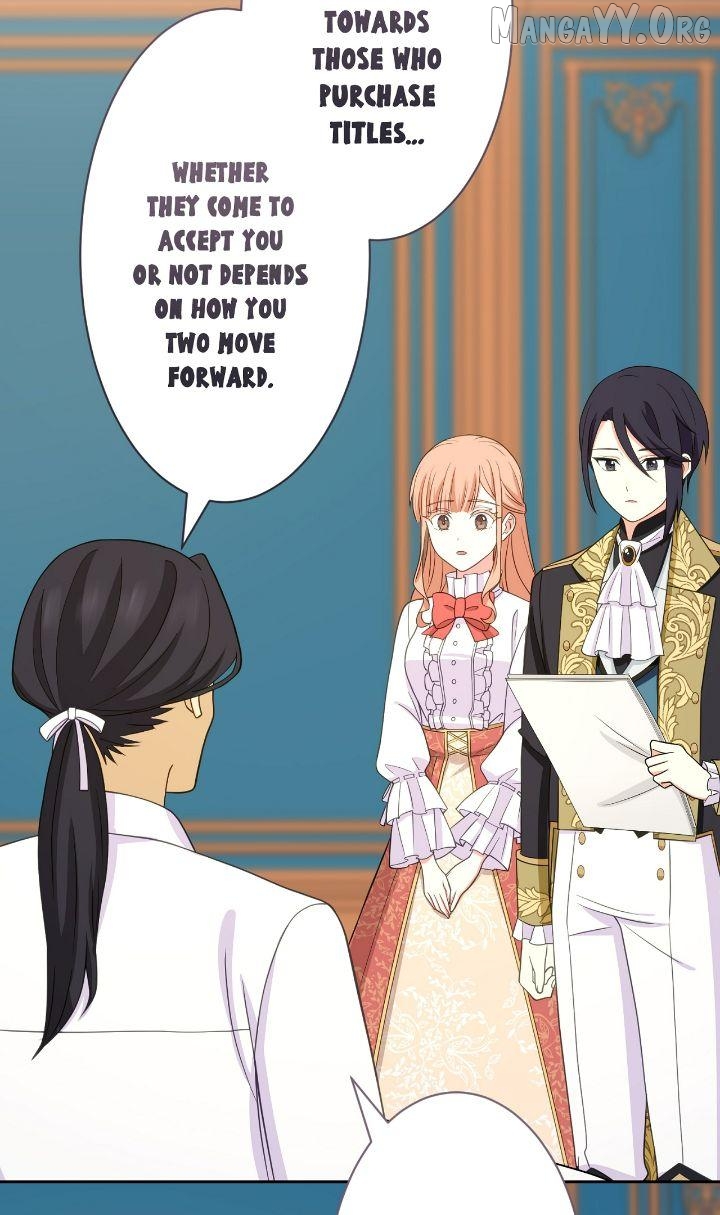 Reincarnated as the Antagonist's Maid Chapter 73 - page 49