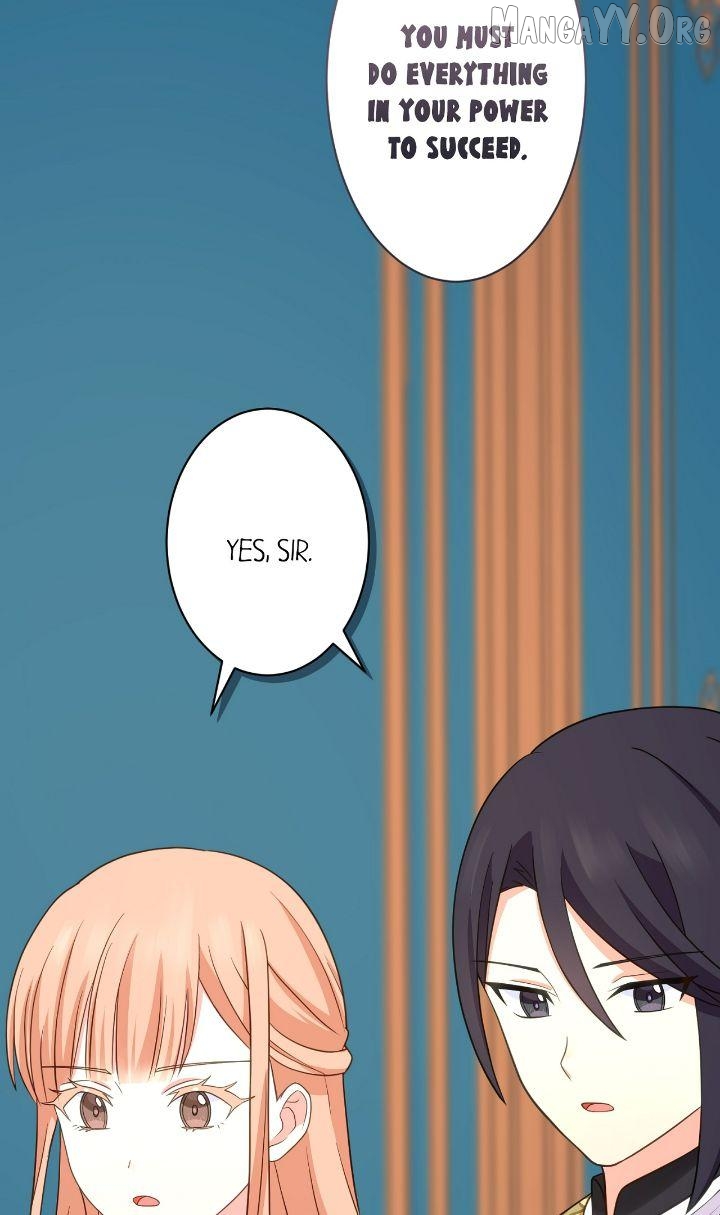 Reincarnated as the Antagonist's Maid Chapter 73 - page 50