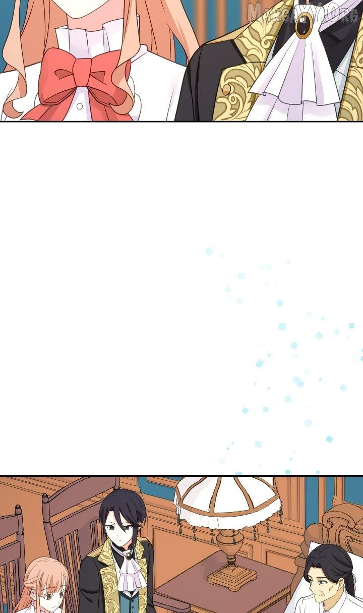 Reincarnated as the Antagonist's Maid Chapter 73 - page 51