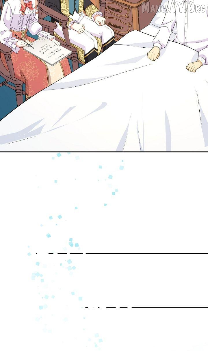 Reincarnated as the Antagonist's Maid Chapter 73 - page 52