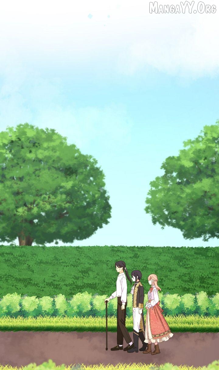 Reincarnated as the Antagonist's Maid Chapter 73 - page 53