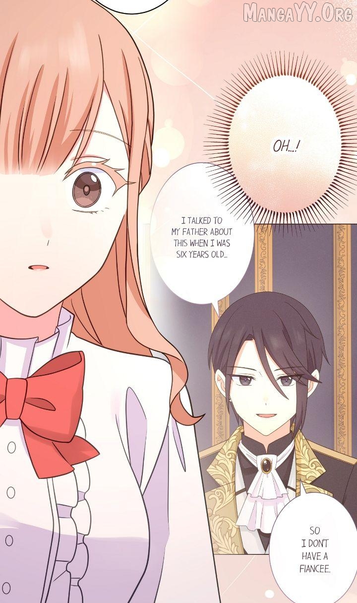 Reincarnated as the Antagonist's Maid Chapter 73 - page 58