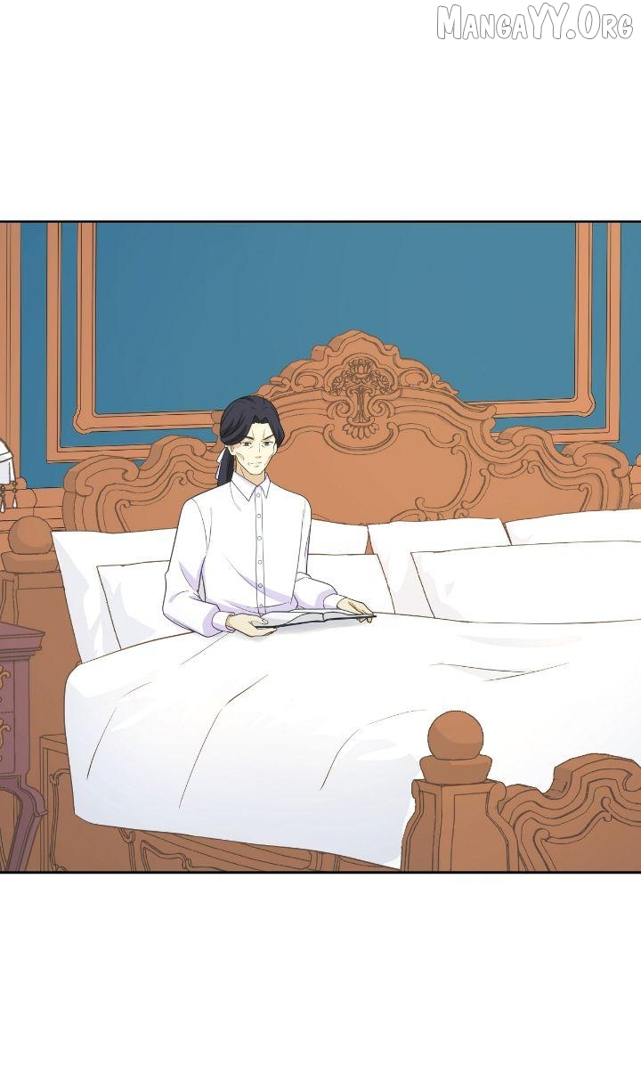 Reincarnated as the Antagonist's Maid Chapter 73 - page 6