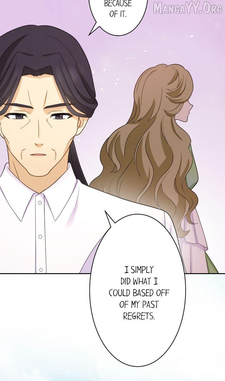 Reincarnated as the Antagonist's Maid Chapter 73 - page 61