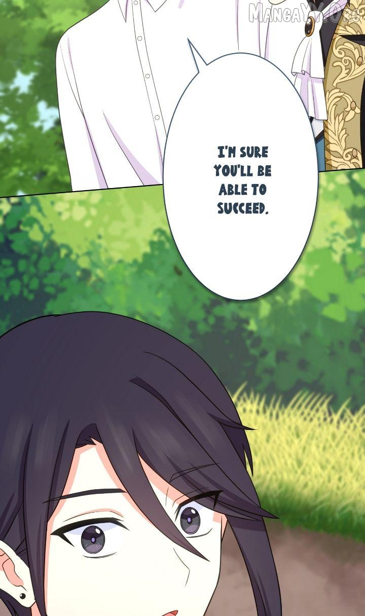 Reincarnated as the Antagonist's Maid Chapter 73 - page 64