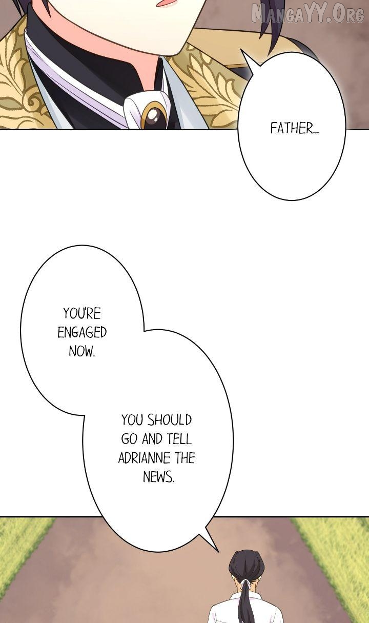 Reincarnated as the Antagonist's Maid Chapter 73 - page 65