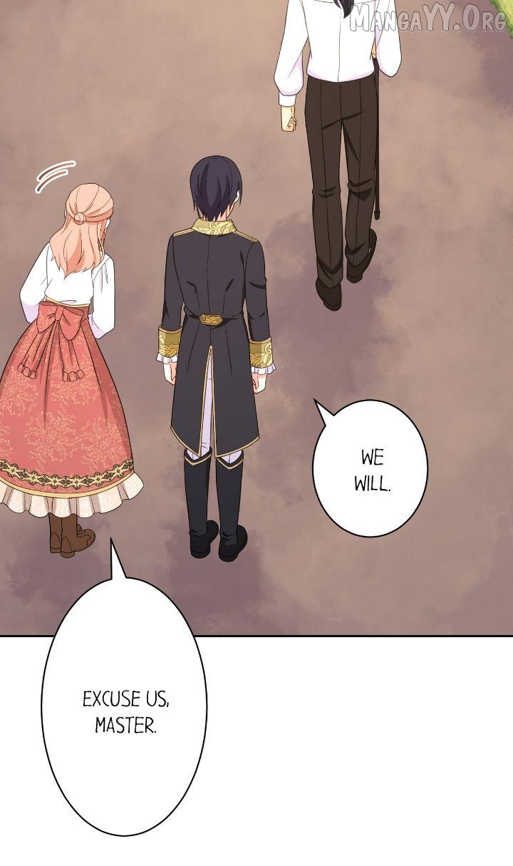 Reincarnated as the Antagonist's Maid Chapter 73 - page 66