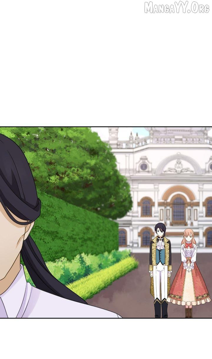 Reincarnated as the Antagonist's Maid Chapter 73 - page 67