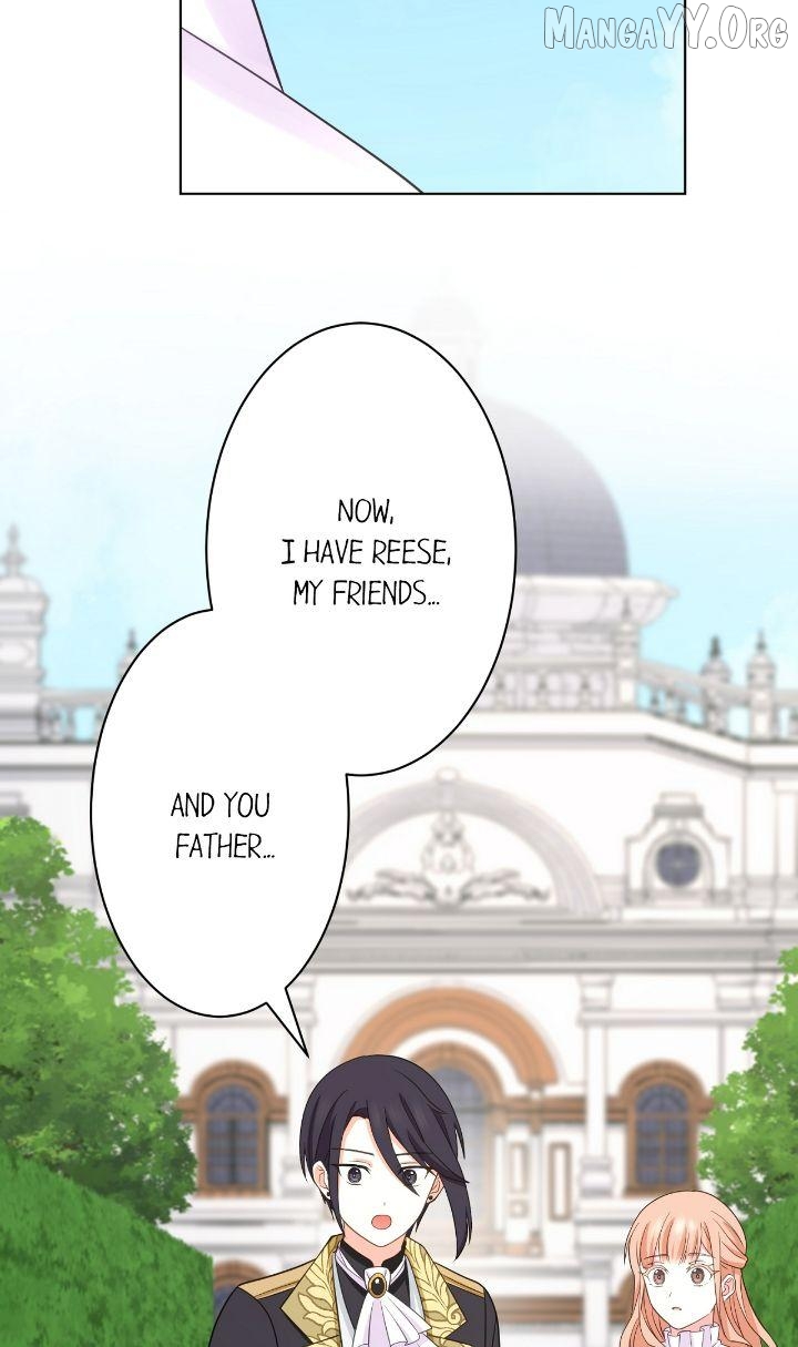 Reincarnated as the Antagonist's Maid Chapter 73 - page 71