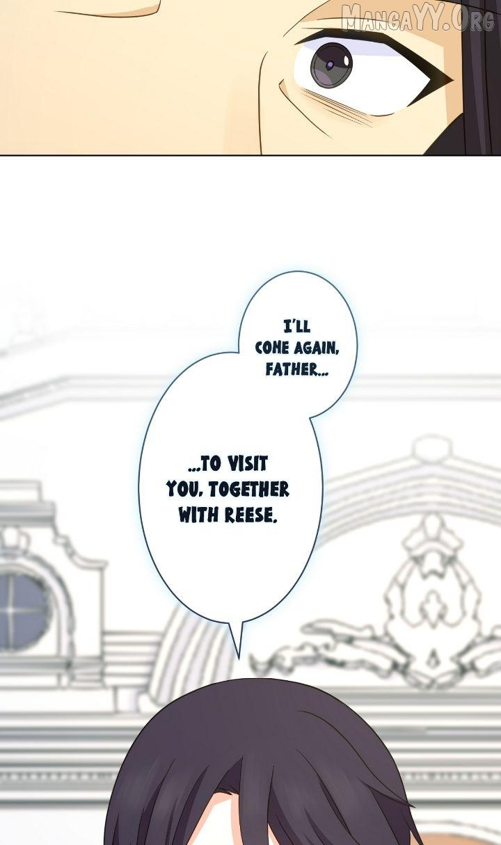 Reincarnated as the Antagonist's Maid Chapter 73 - page 73