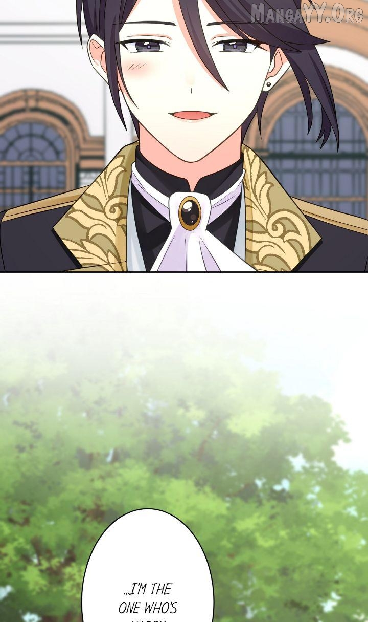 Reincarnated as the Antagonist's Maid Chapter 73 - page 74