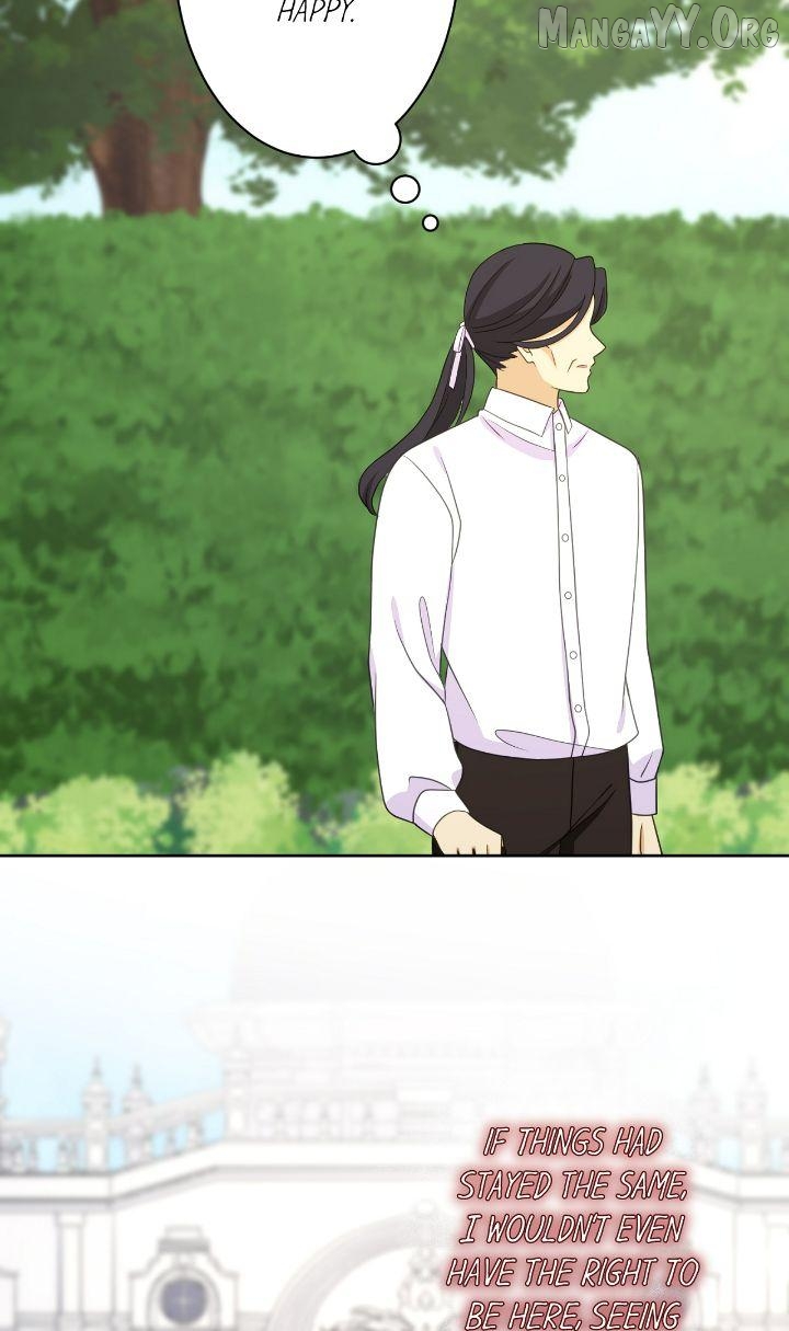 Reincarnated as the Antagonist's Maid Chapter 73 - page 75