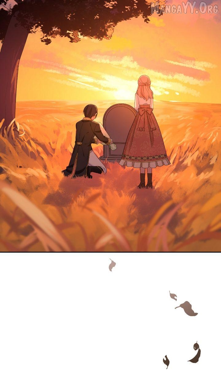 Reincarnated as the Antagonist's Maid Chapter 73 - page 79