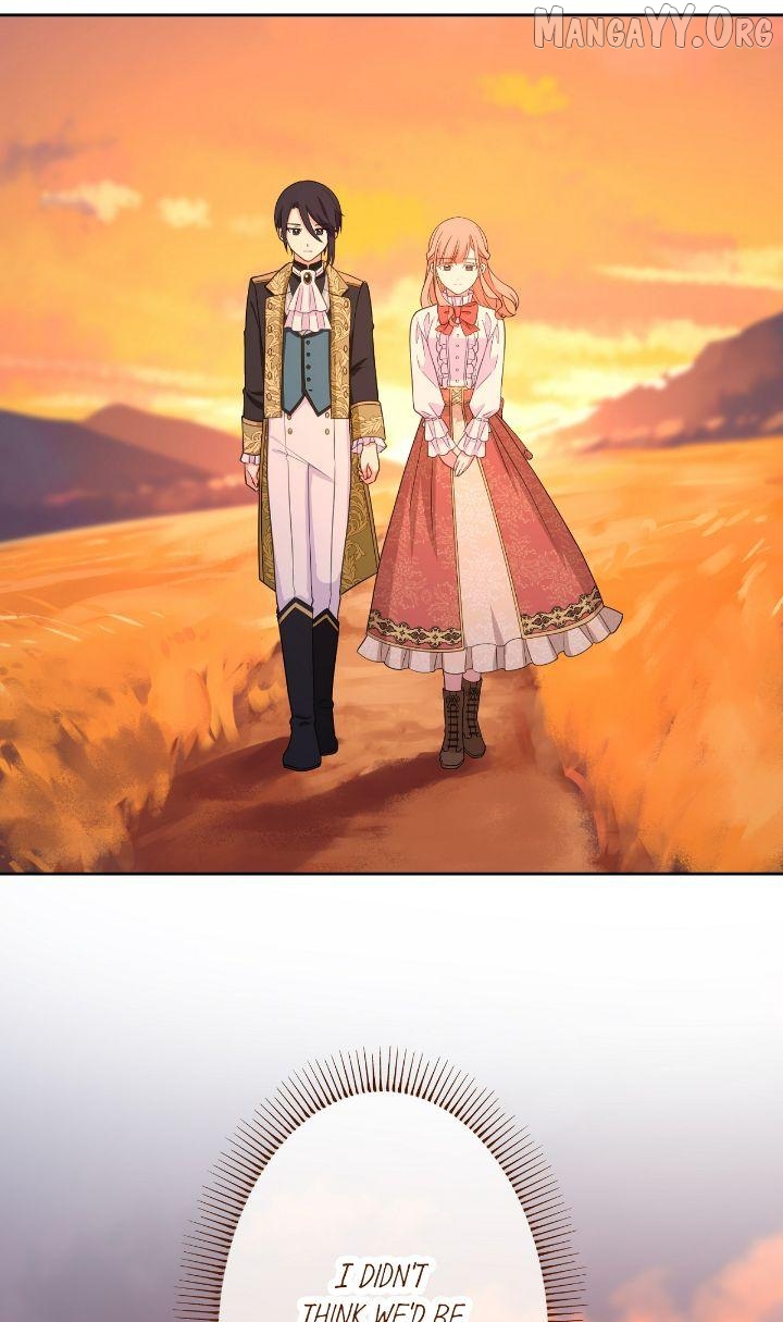 Reincarnated as the Antagonist's Maid Chapter 73 - page 81