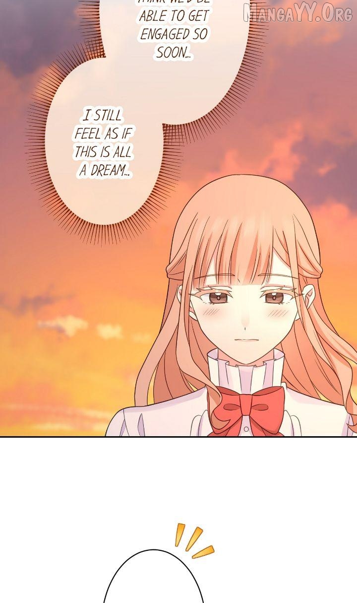 Reincarnated as the Antagonist's Maid Chapter 73 - page 82