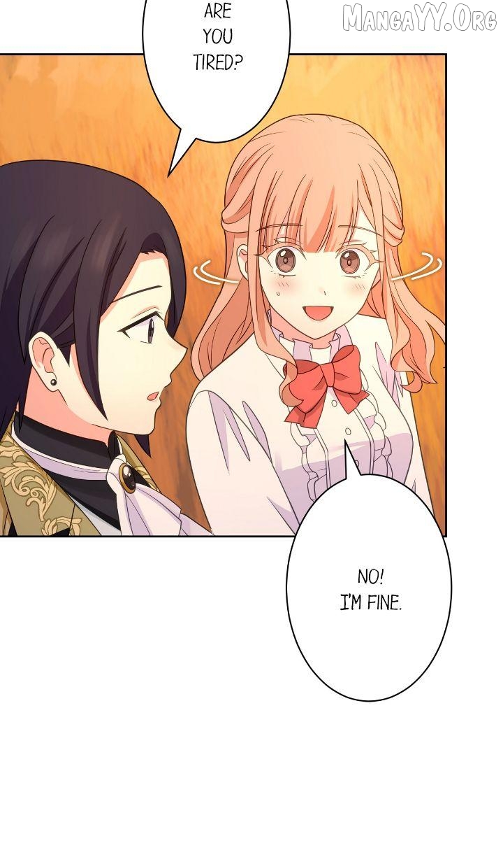 Reincarnated as the Antagonist's Maid Chapter 73 - page 83