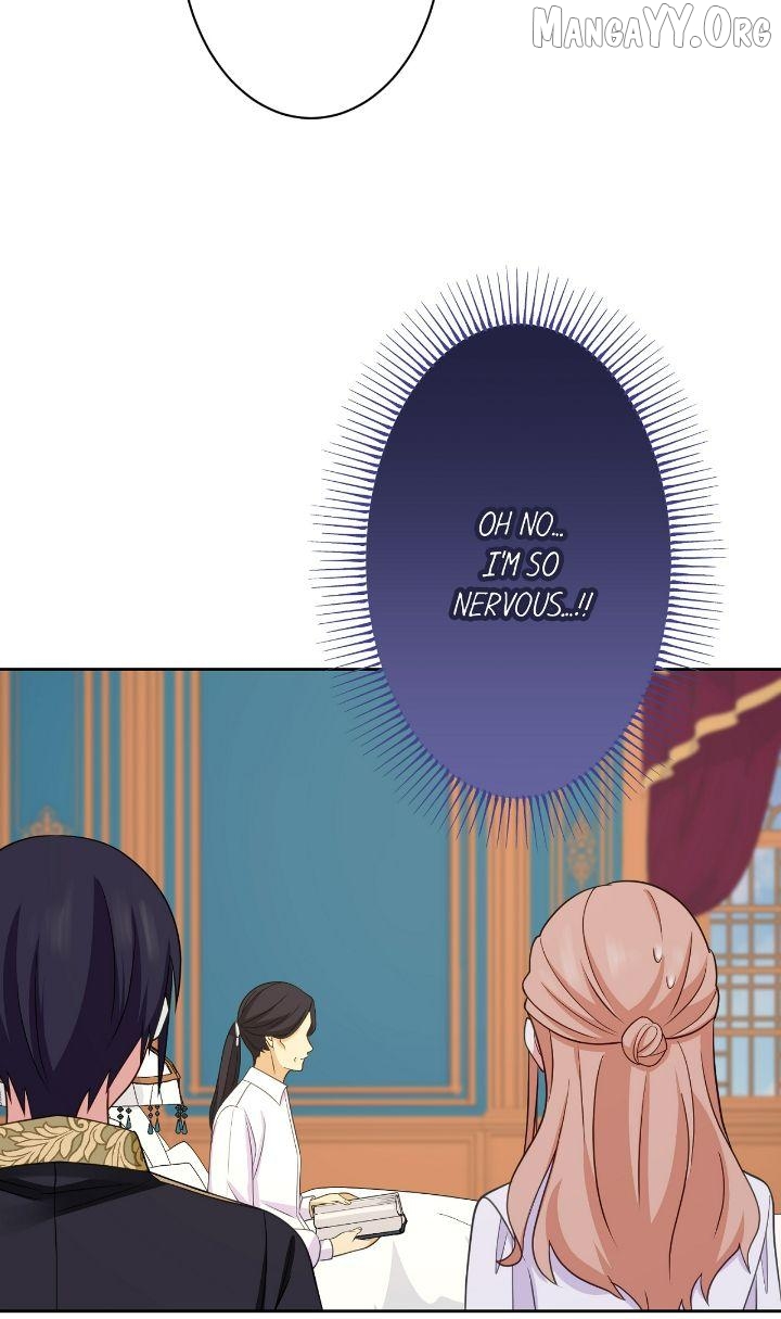 Reincarnated as the Antagonist's Maid Chapter 73 - page 9