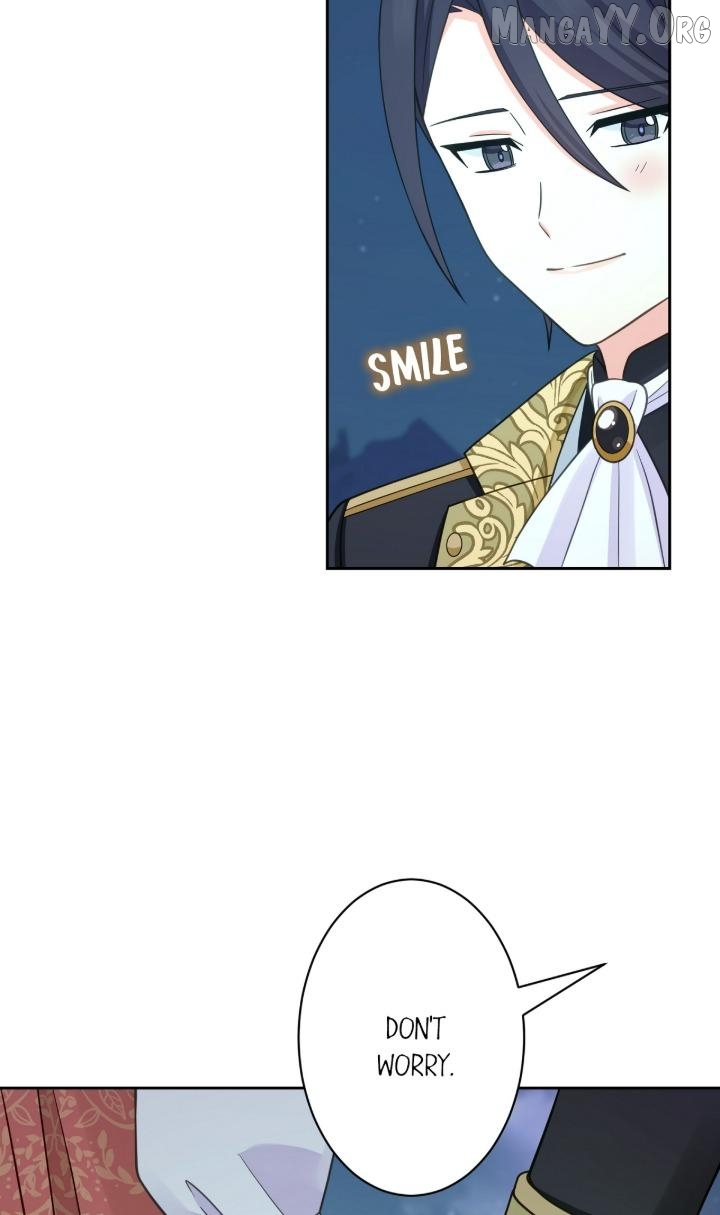 Reincarnated as the Antagonist's Maid Chapter 74 - page 10