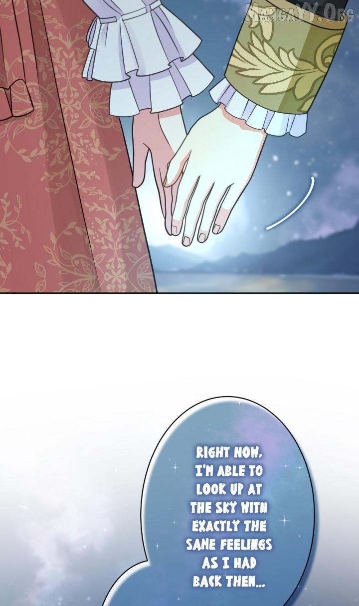 Reincarnated as the Antagonist's Maid Chapter 74 - page 11