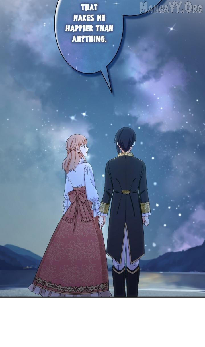 Reincarnated as the Antagonist's Maid Chapter 74 - page 12