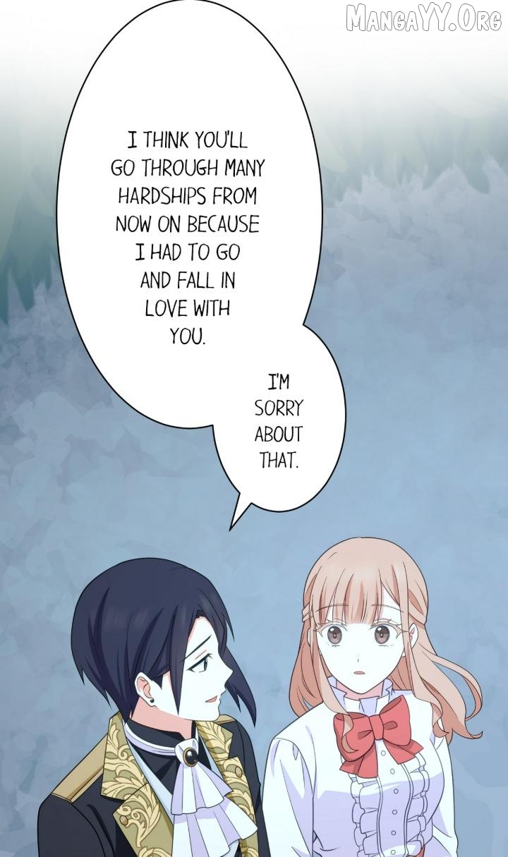 Reincarnated as the Antagonist's Maid Chapter 74 - page 15