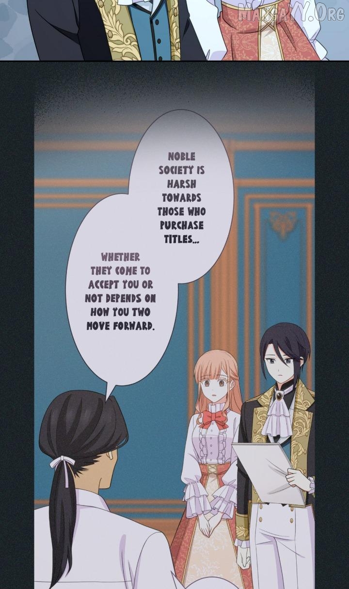 Reincarnated as the Antagonist's Maid Chapter 74 - page 16