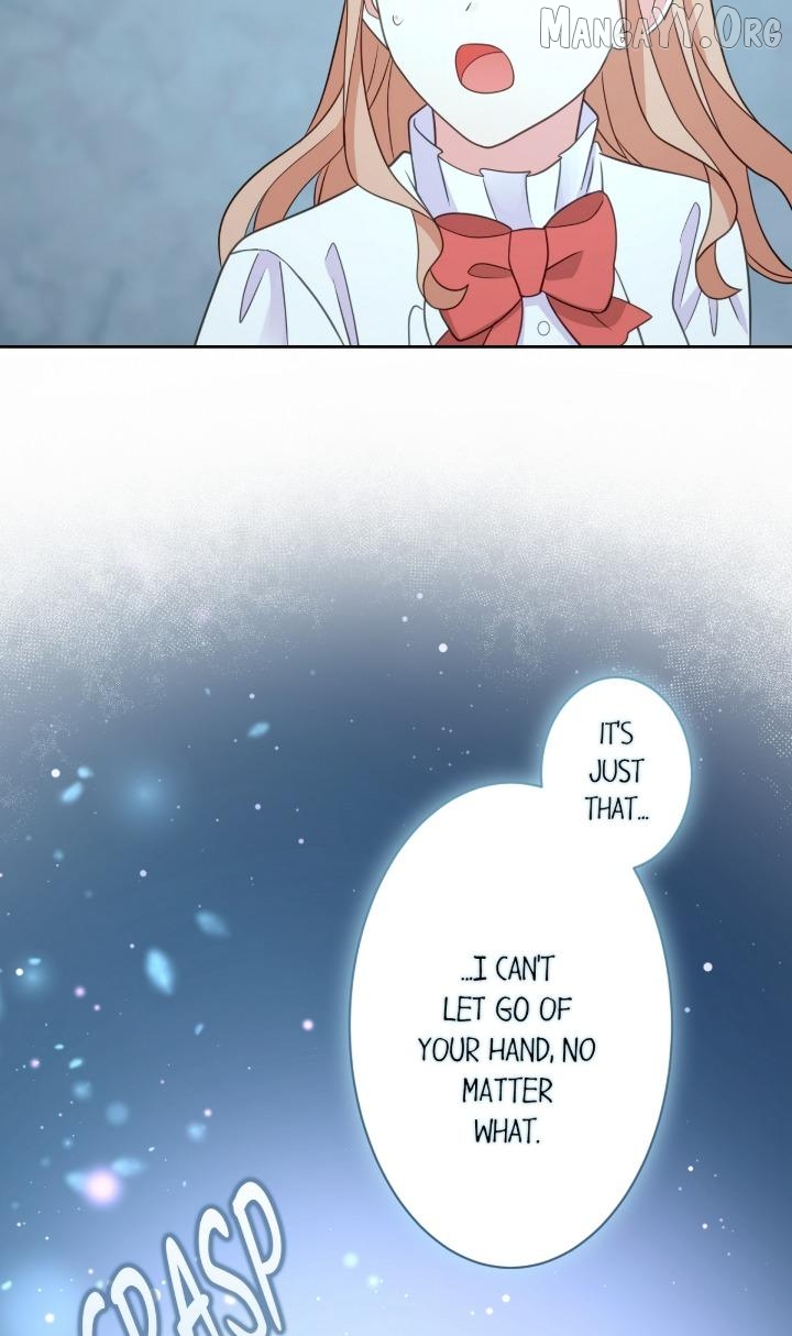 Reincarnated as the Antagonist's Maid Chapter 74 - page 18