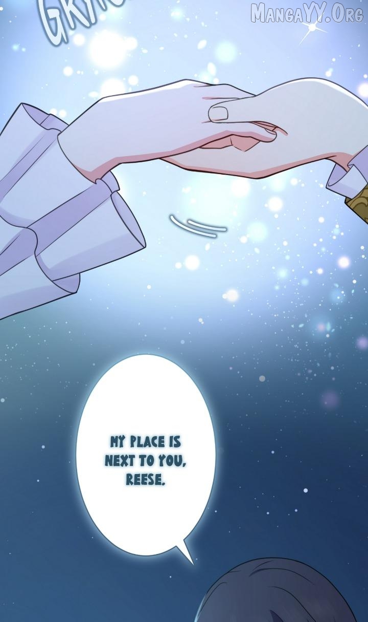 Reincarnated as the Antagonist's Maid Chapter 74 - page 19