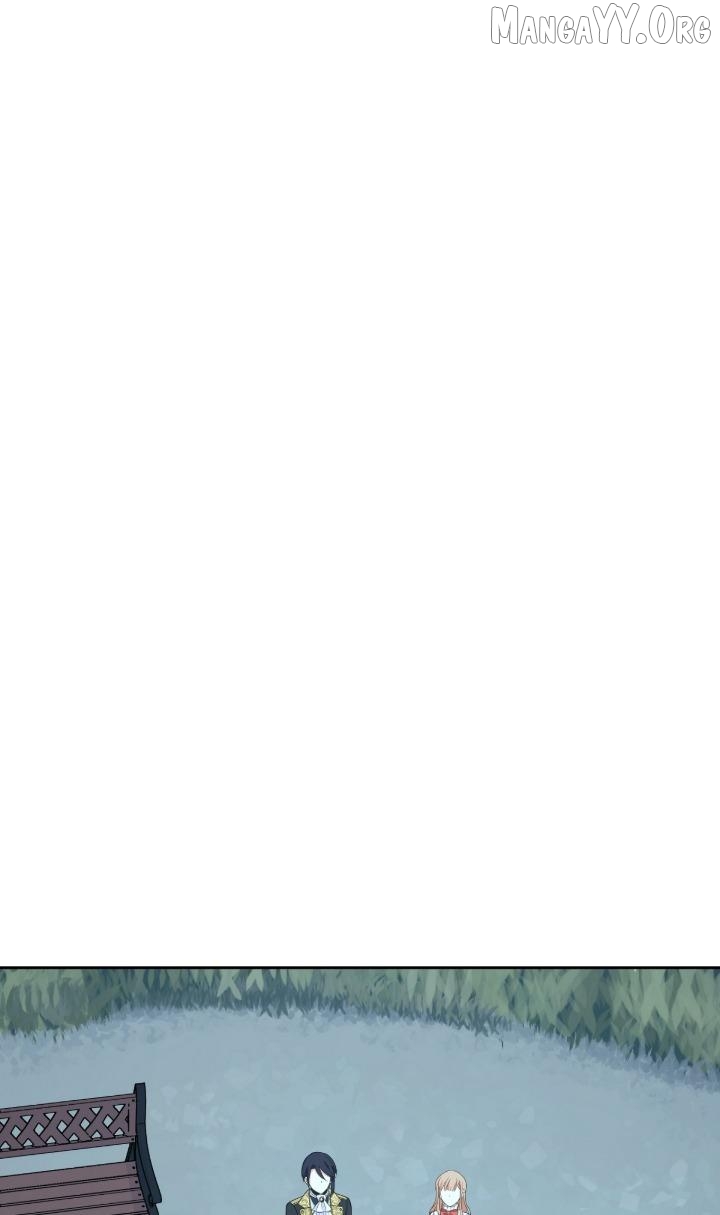 Reincarnated as the Antagonist's Maid Chapter 74 - page 2