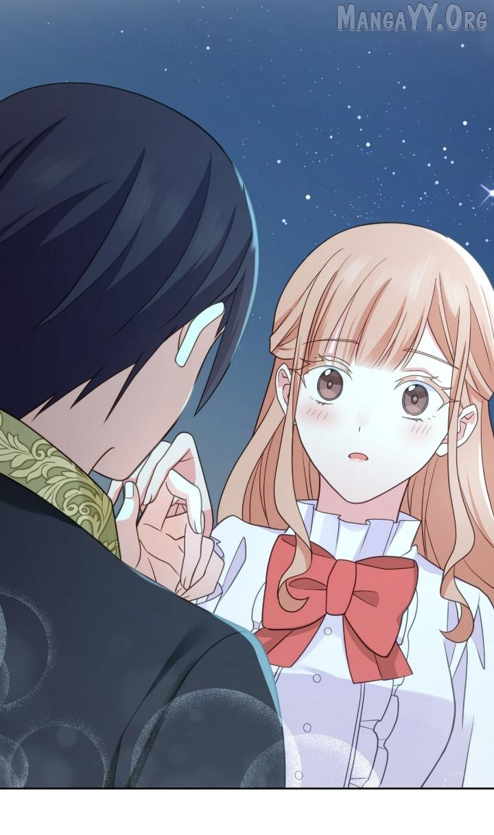 Reincarnated as the Antagonist's Maid Chapter 74 - page 21