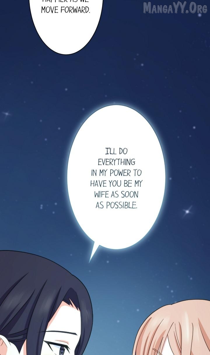 Reincarnated as the Antagonist's Maid Chapter 74 - page 24