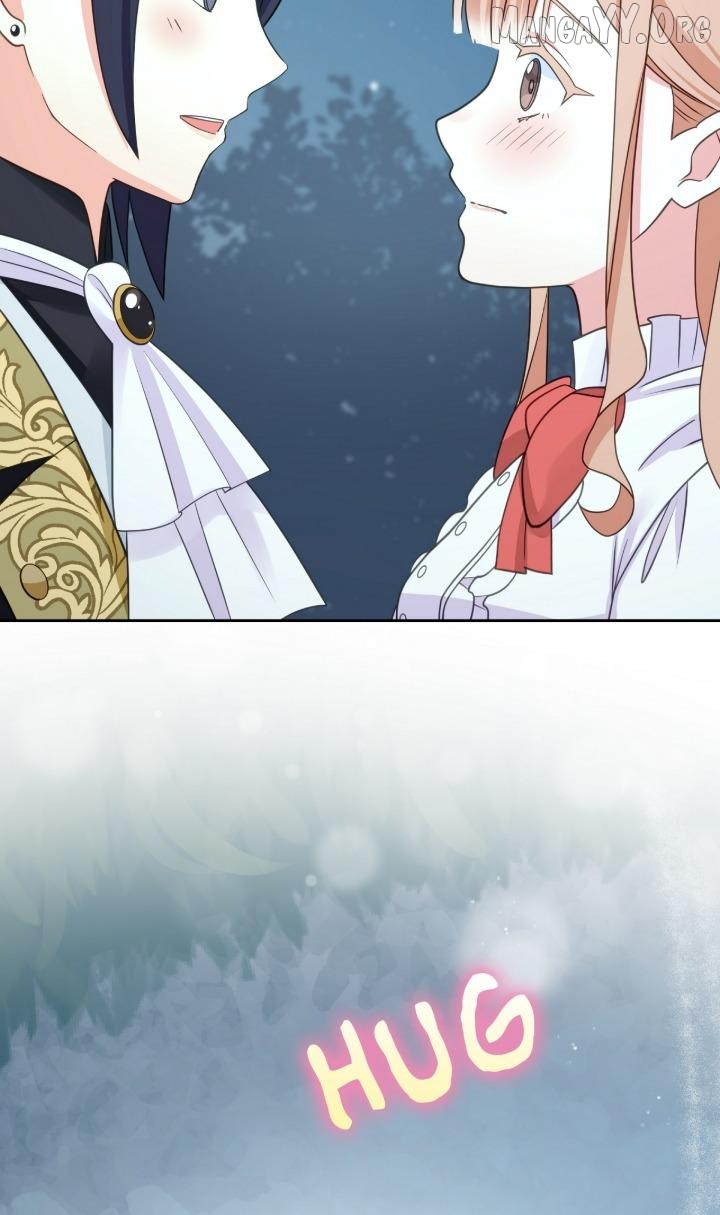 Reincarnated as the Antagonist's Maid Chapter 74 - page 25