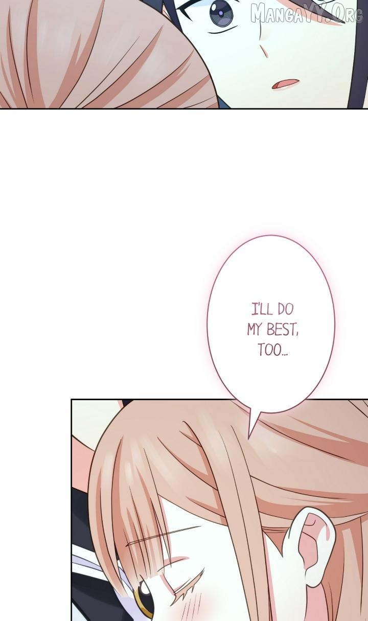 Reincarnated as the Antagonist's Maid Chapter 74 - page 27