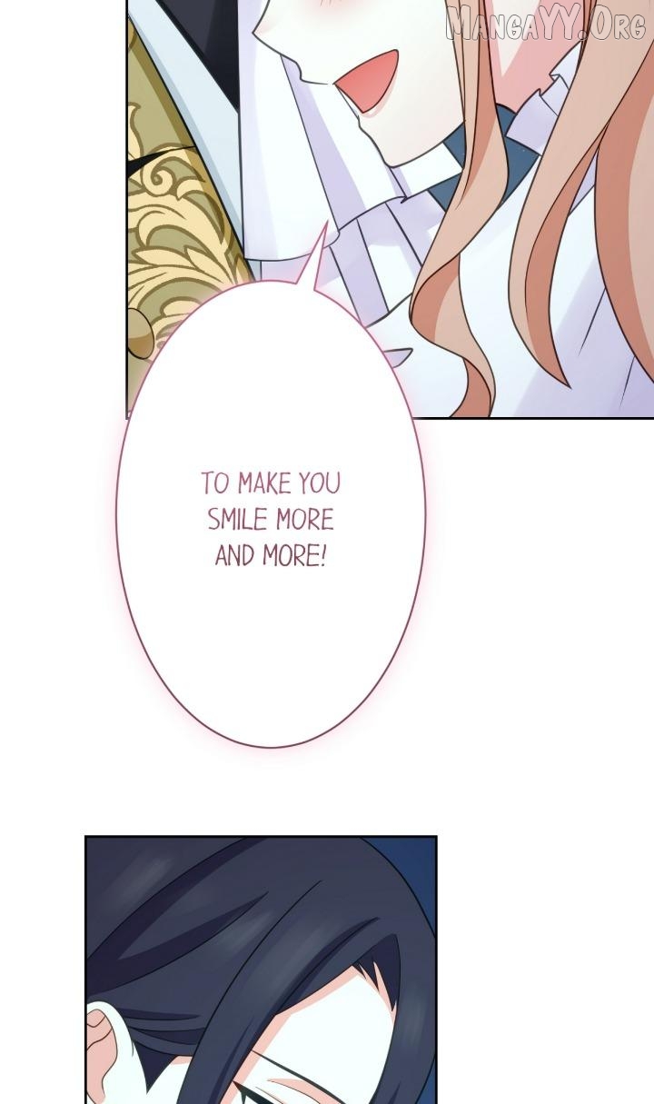 Reincarnated as the Antagonist's Maid Chapter 74 - page 28