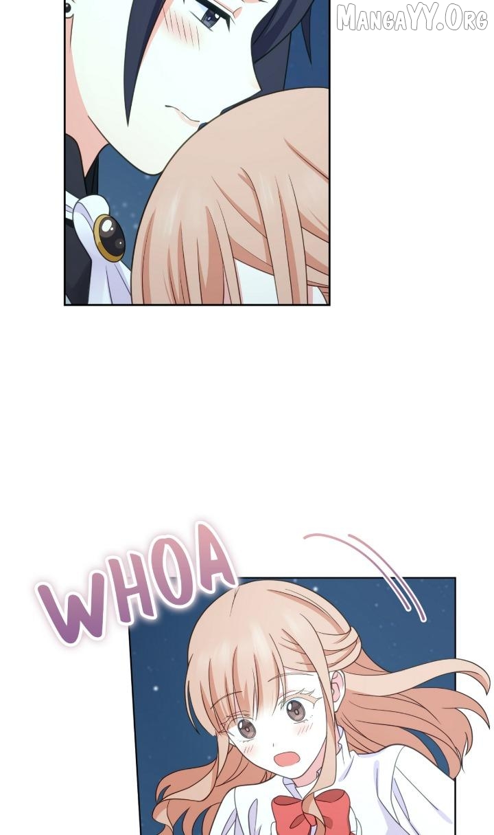 Reincarnated as the Antagonist's Maid Chapter 74 - page 29