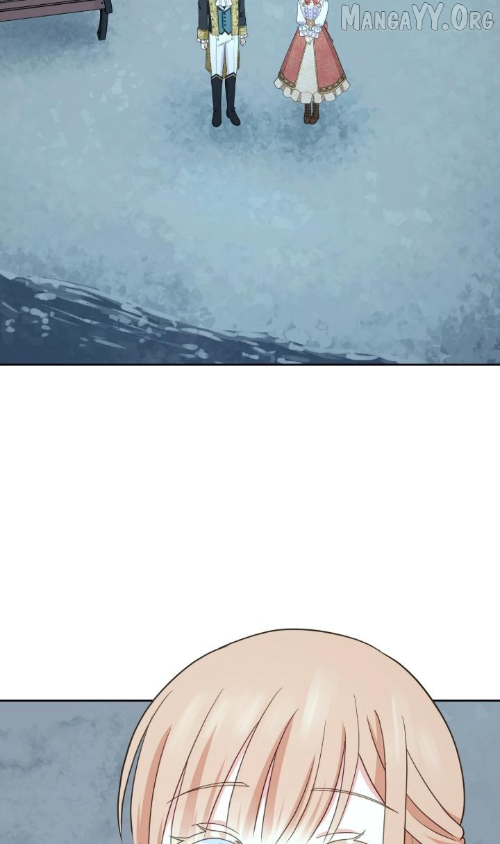 Reincarnated as the Antagonist's Maid Chapter 74 - page 3