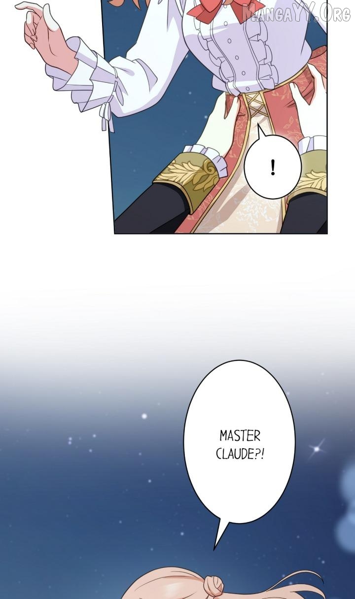 Reincarnated as the Antagonist's Maid Chapter 74 - page 30