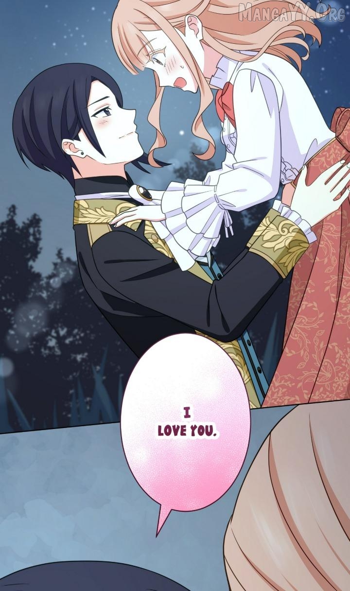 Reincarnated as the Antagonist's Maid Chapter 74 - page 31