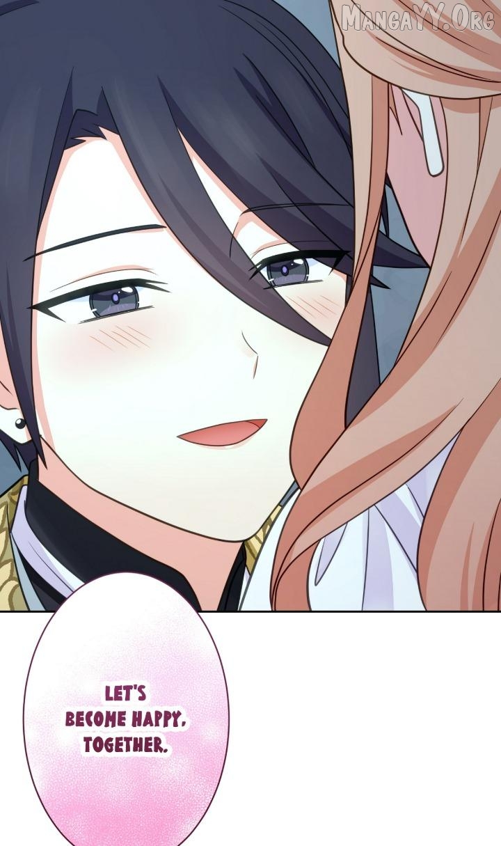 Reincarnated as the Antagonist's Maid Chapter 74 - page 32