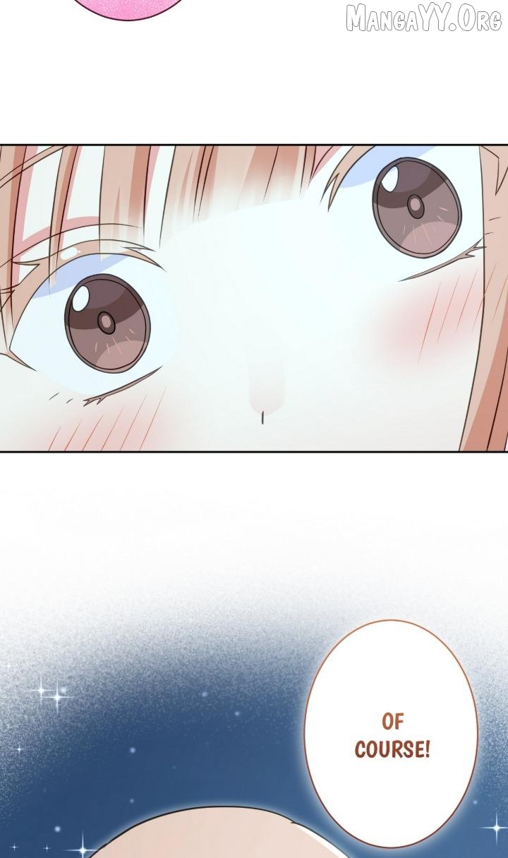 Reincarnated as the Antagonist's Maid Chapter 74 - page 33