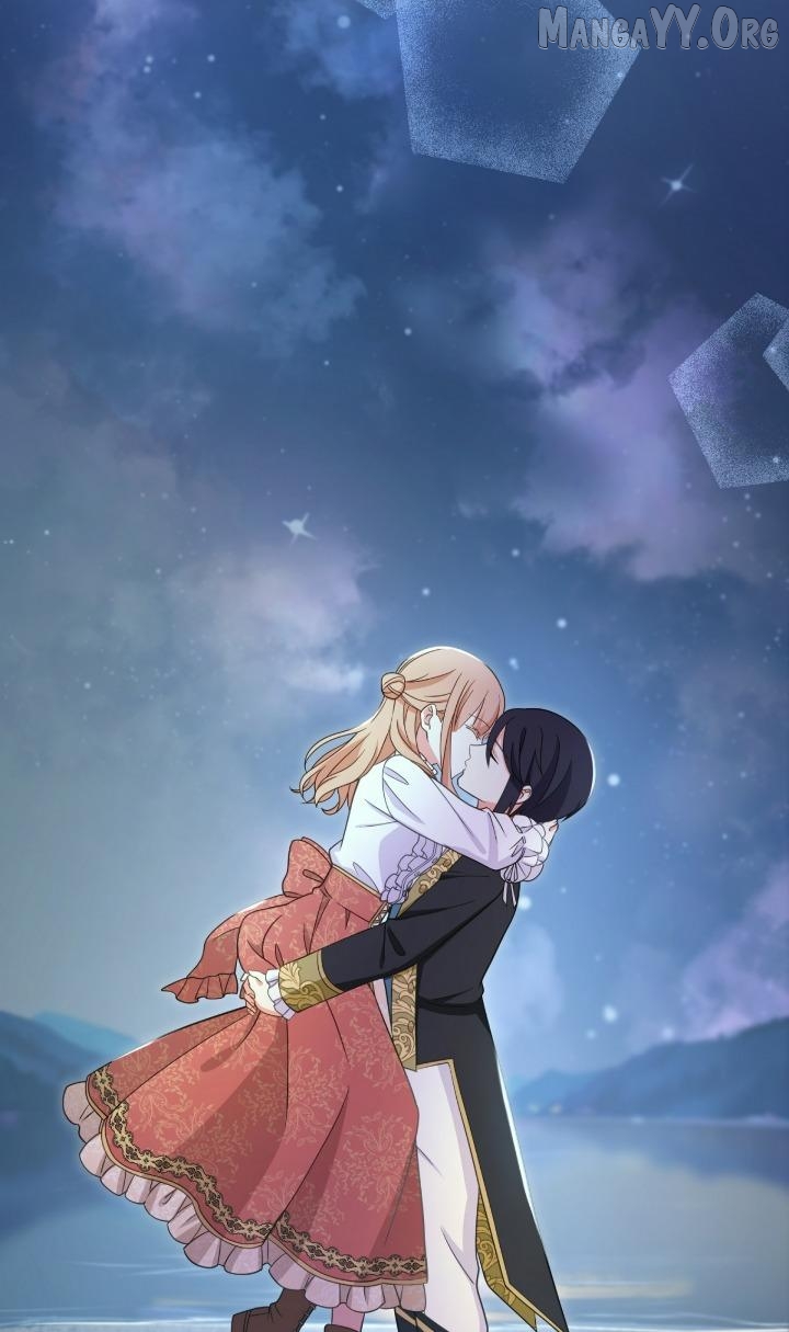 Reincarnated as the Antagonist's Maid Chapter 74 - page 35