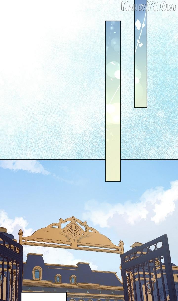 Reincarnated as the Antagonist's Maid Chapter 74 - page 37