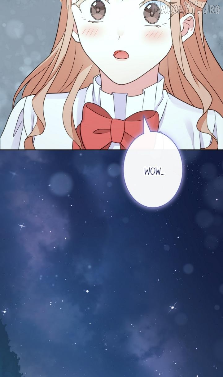 Reincarnated as the Antagonist's Maid Chapter 74 - page 4