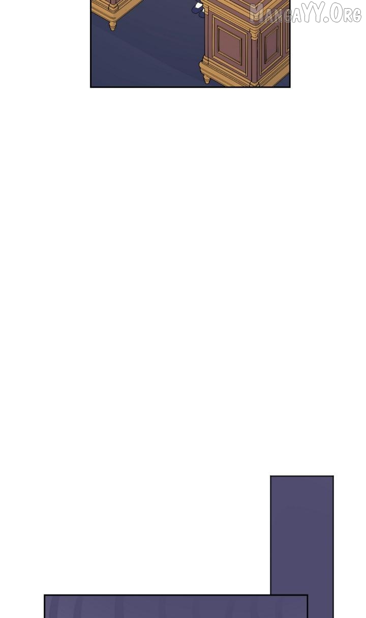 Reincarnated as the Antagonist's Maid Chapter 74 - page 41