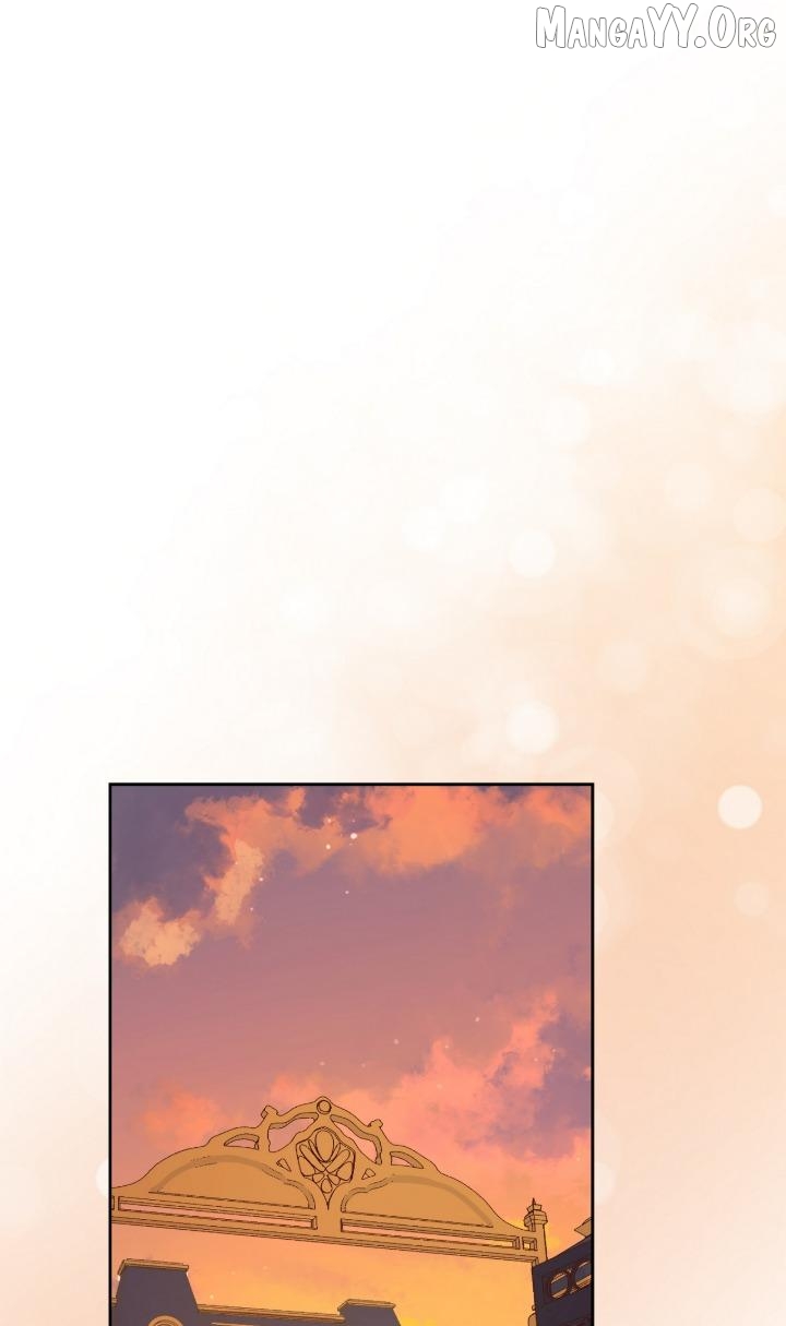 Reincarnated as the Antagonist's Maid Chapter 74 - page 48