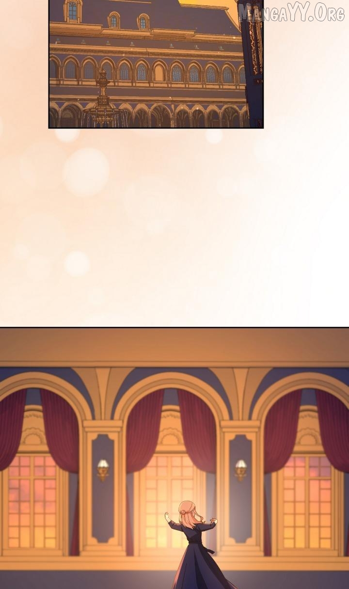 Reincarnated as the Antagonist's Maid Chapter 74 - page 49