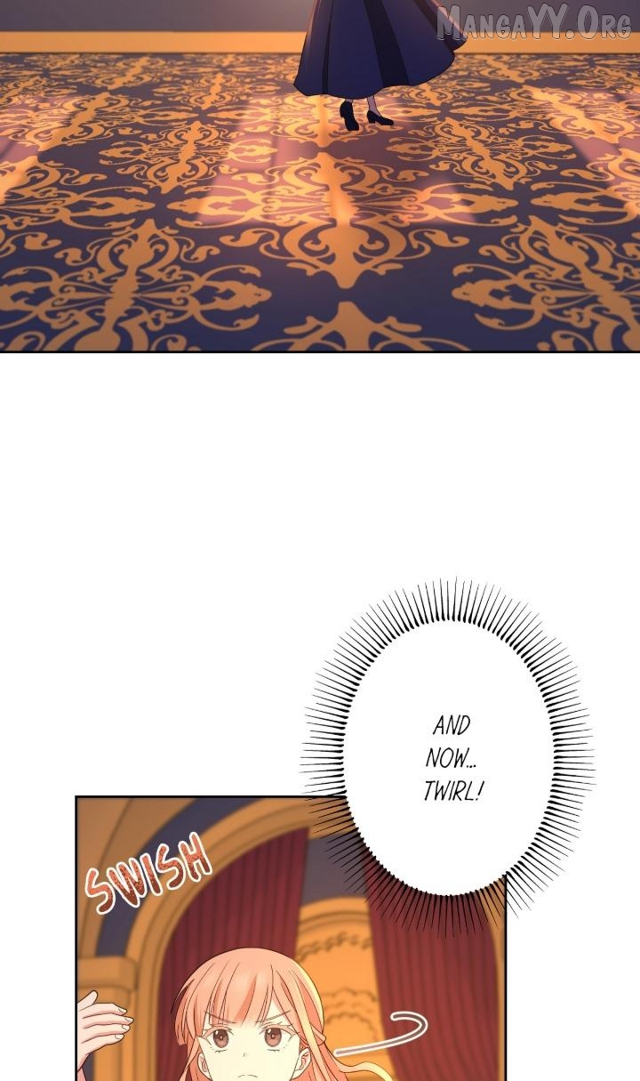 Reincarnated as the Antagonist's Maid Chapter 74 - page 50